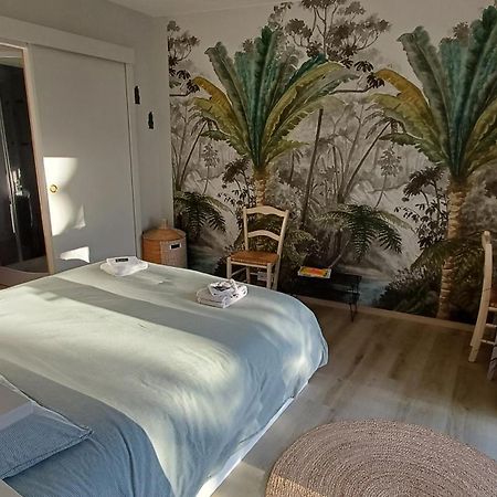 Couettes Et Mouettes Bed & Breakfast Lampaul-Plouarzel Екстериор снимка